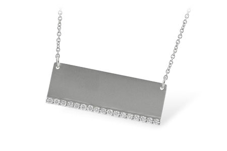 G243-03193: NECK .27 TW