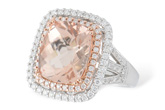 G243-04102: LDS RG 4.25 MORGANITE 4.83 TGW