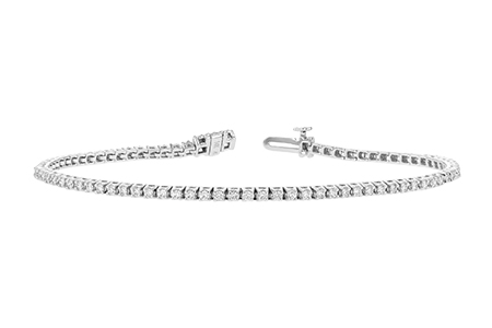 G243-05920: BRACELET 1.00 TW