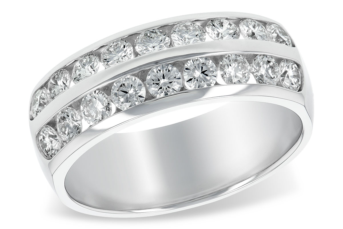 G243-08674: LDS WED RG 1.00 TW