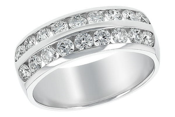 G243-08674: LDS WED RG 1.00 TW
