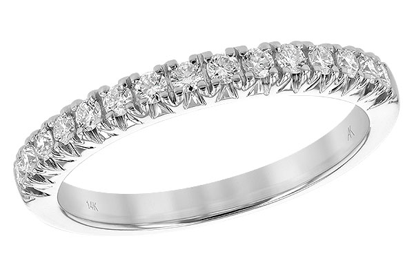 G244-83247: LDS WED RG .33 TW