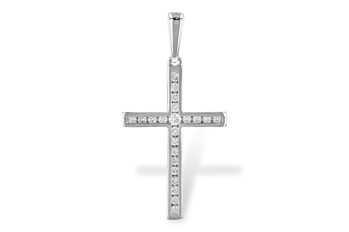 G244-85993: PENDANT .25 TW