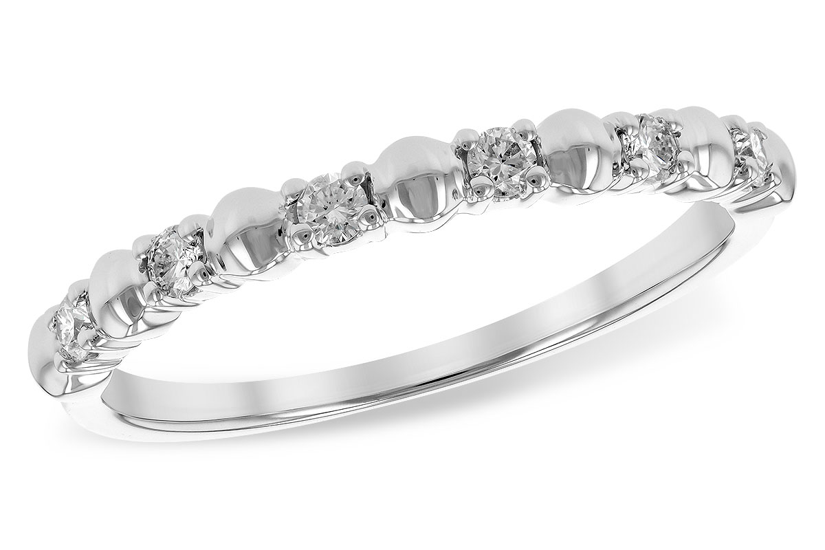 G244-86829: LDS DIA WED RG .15 TW