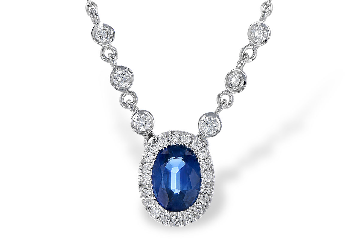 G244-88656: NECK .86 SAPP 1.10 TGW (17")