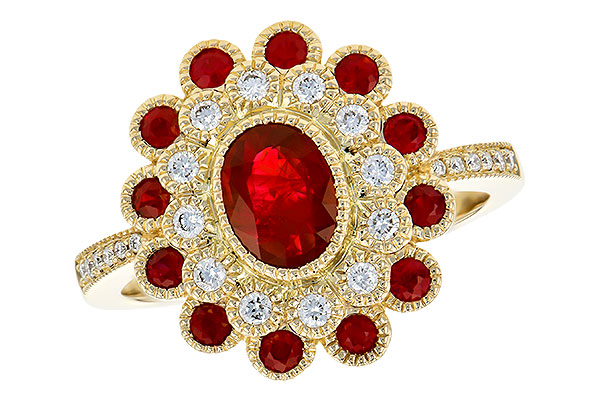 G327-57802: LDS RG 1.15 TW RUBY 1.34 TGW (7x5 OV)