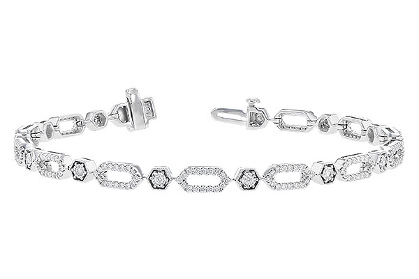 G327-62311: BRACELET 1.00 TW