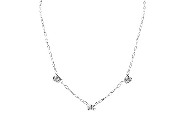 G328-53265: NECK .20 BAG .25 TW (18")