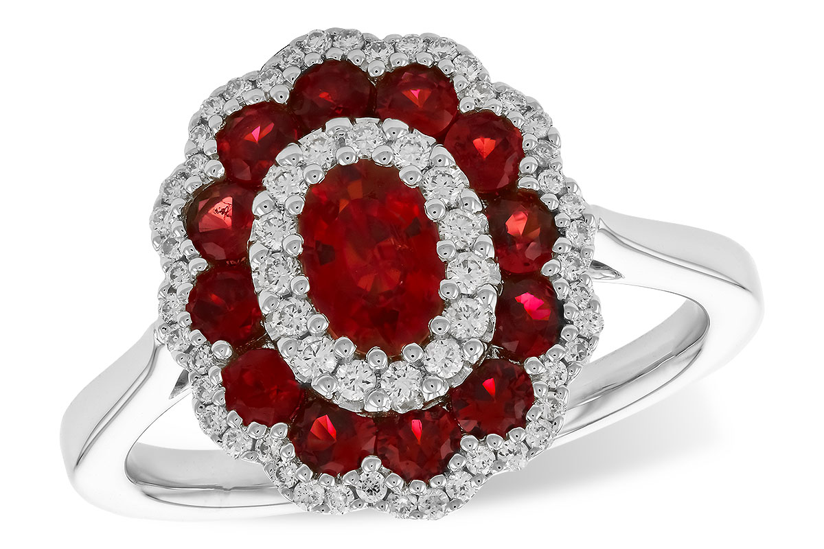 G328-54165: LDS RG 1.29 TW RUBY 1.52 TGW (6x4 MM RUBY)