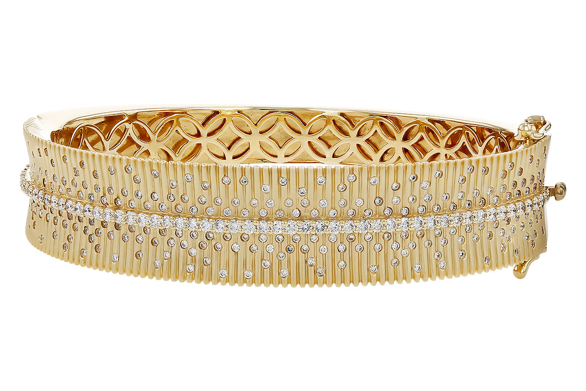 G329-38647: BANGLE 1.96 TW (60X50MM)