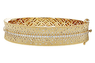 G329-38647: BANGLE 1.96 TW (60X50MM)