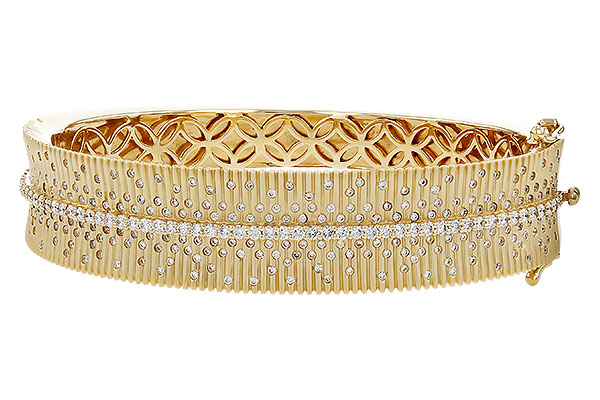 G329-38647: BANGLE 1.96 TW (60X50MM)