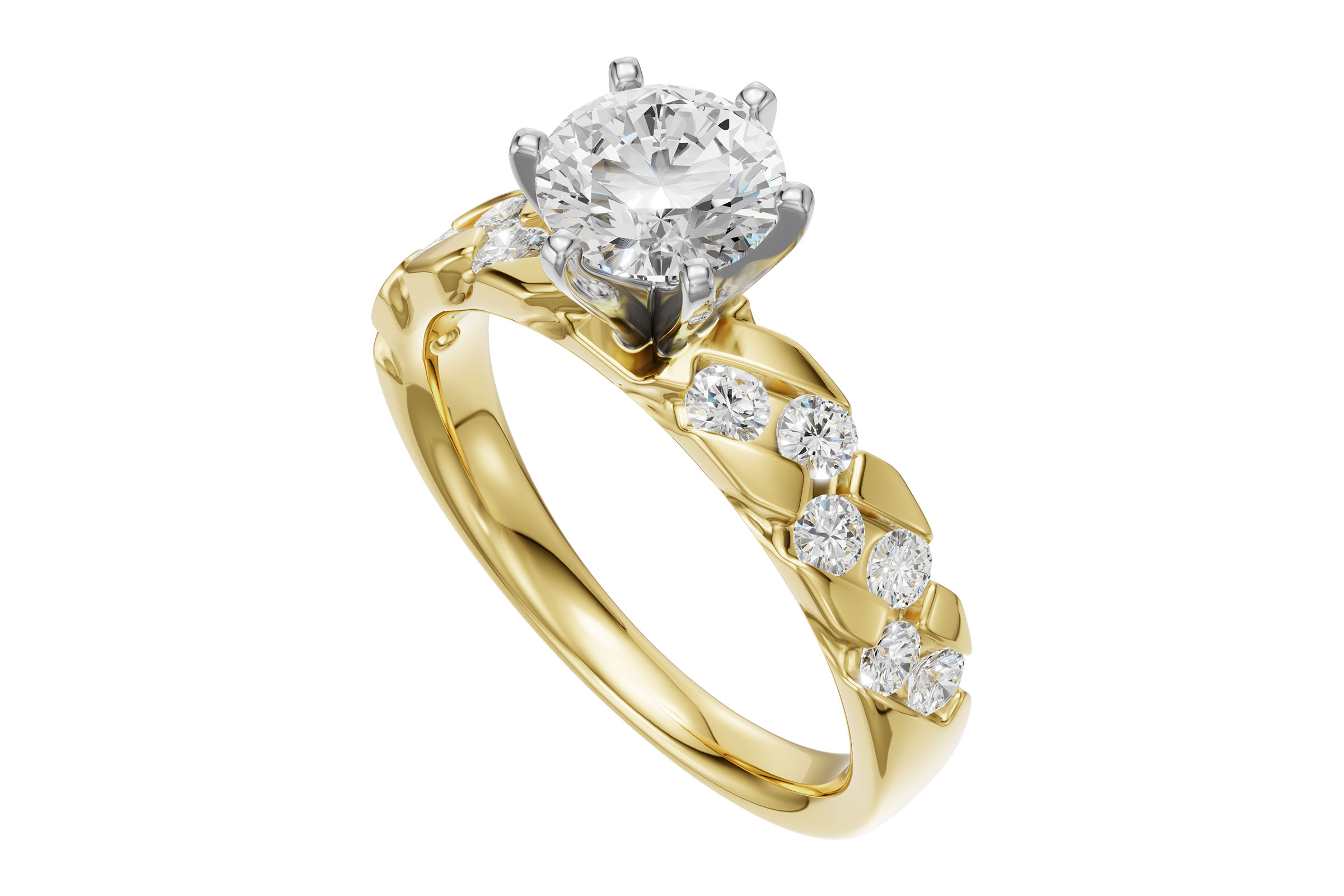 G329-40474: LDS SEMI DIA RG .56 TW