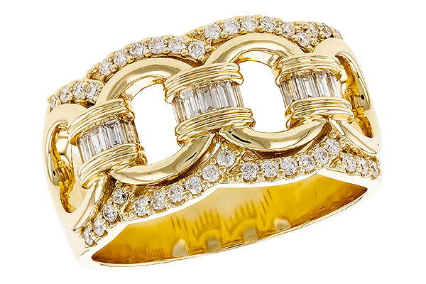 G329-42293: LDS DIA WED RG .19 TW BAG .40 TW