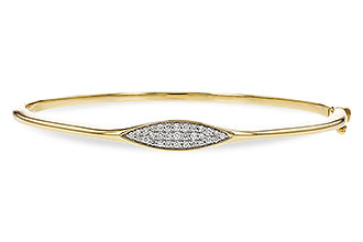 G329-44093: BANGLE .25 TW