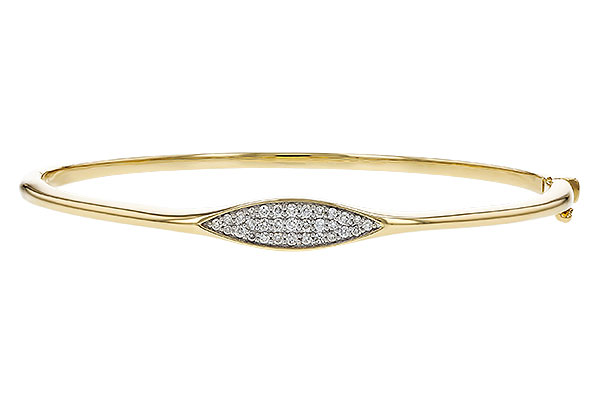 G329-44093: BANGLE .25 TW