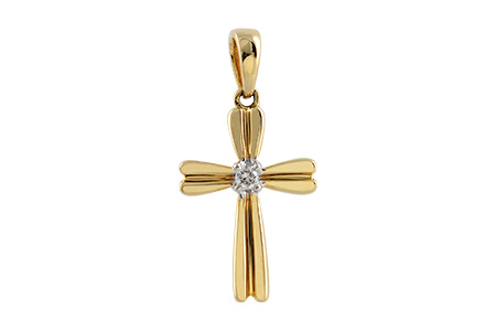 H061-21429: PENDANT .03 BR