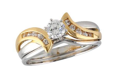 H063-07747: SET .31 BR .45 TW