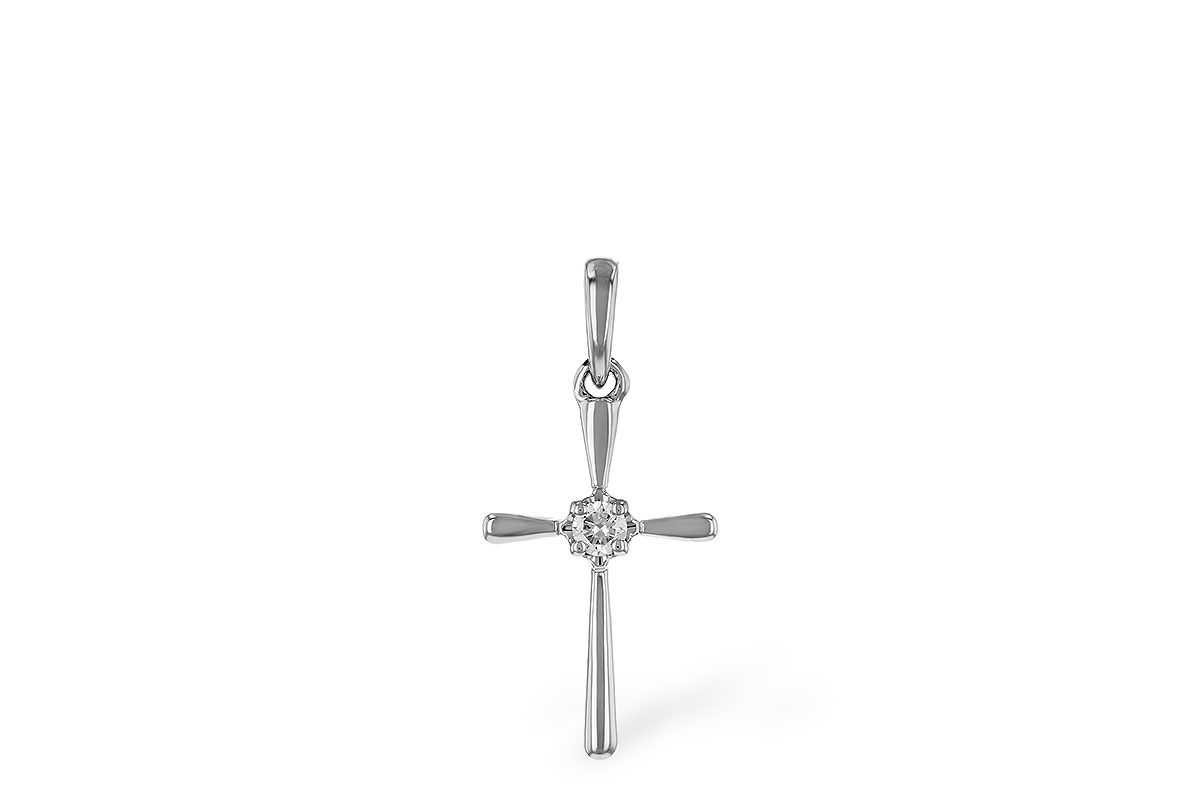 H237-63265: PENDANT .03 BR