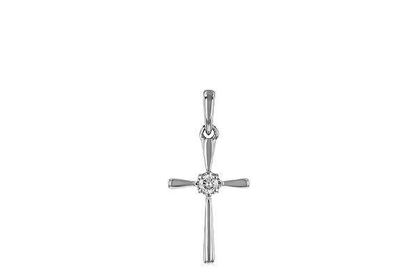 H237-63265: PENDANT .03 BR
