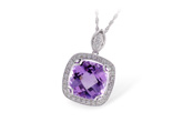 H239-39620: NECK 6.21 AMETHYST 6.34 TGW