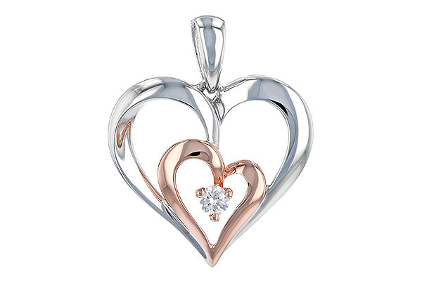 H240-31447: PENDANT .05 BR