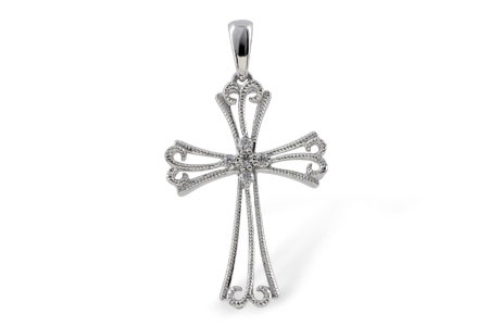 H241-19620: PENDANT .05 TW