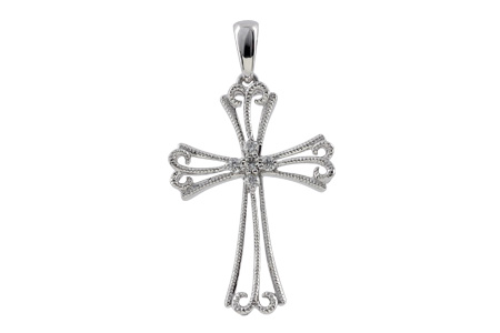 H241-19620: PENDANT .05 TW