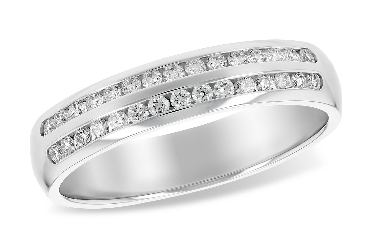 H243-08683: LDS WED RG .25 TW
