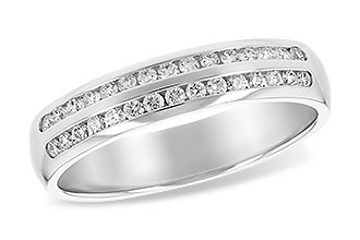 H243-08683: LDS WED RG .25 TW