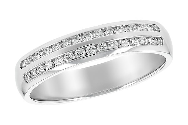 H243-08683: LDS WED RG .25 TW