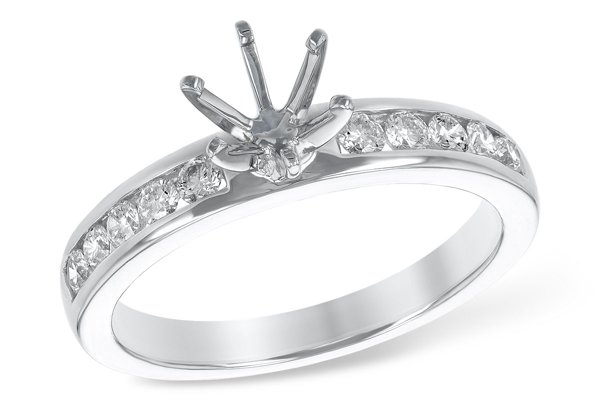 H243-94147: LDS SEMI DIA RG .41 TW