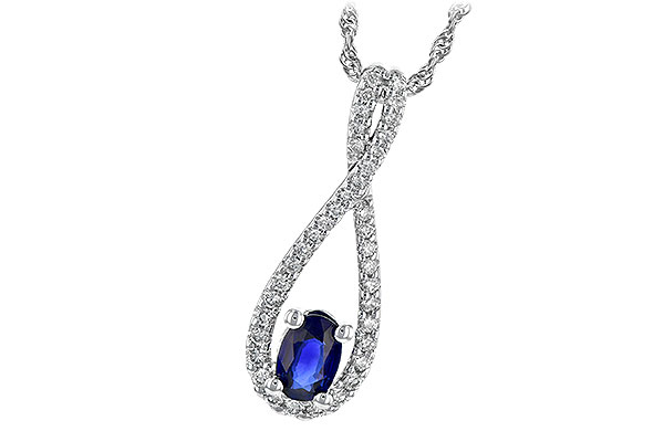 H244-83183: NECK .52 SAPP .76 TGW