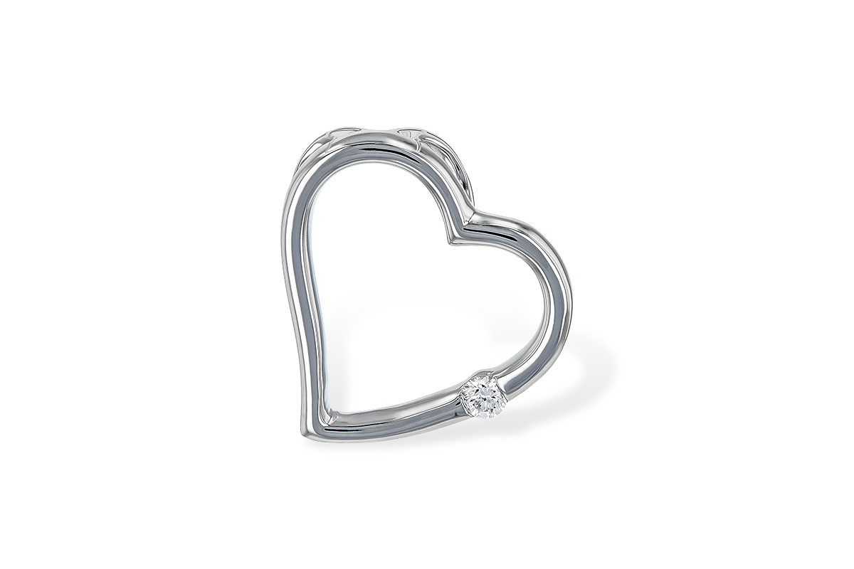 H244-85047: PENDANT .03 TW