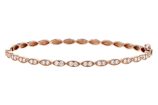 H244-87747: BANGLE .73 TW