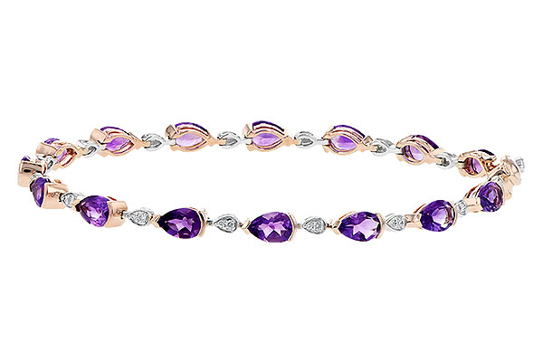 H244-87802: 4.54 AMETHYST 4.70 TGW