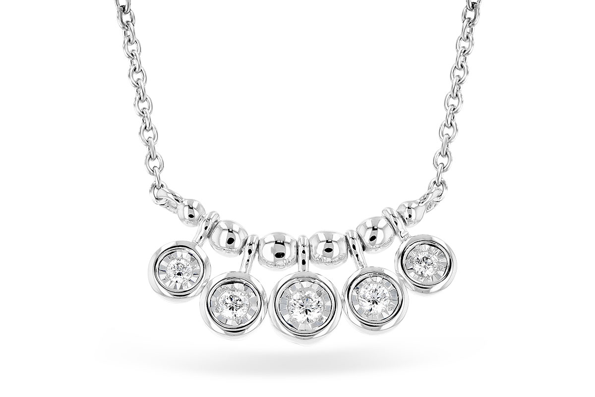H327-55965: NECK .09 TW