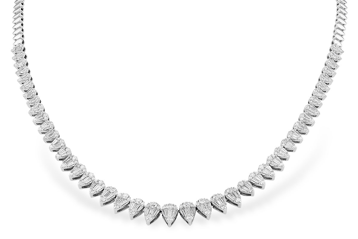 H327-58720: NECK 1.60 TW BAG 3.80 TW