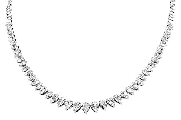 H327-58720: NECK 1.60 TW BAG 3.80 TW