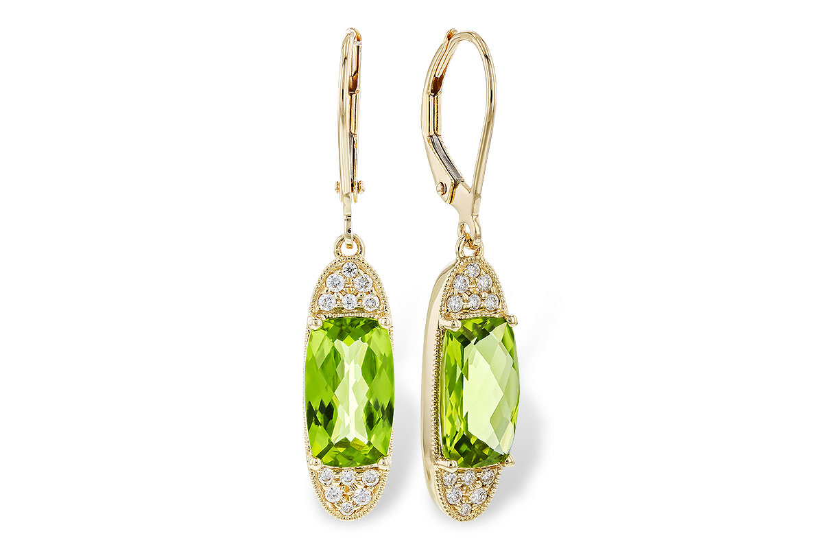 H328-48665: EARR 3.82 TW PERIDOT 3.98 TGW