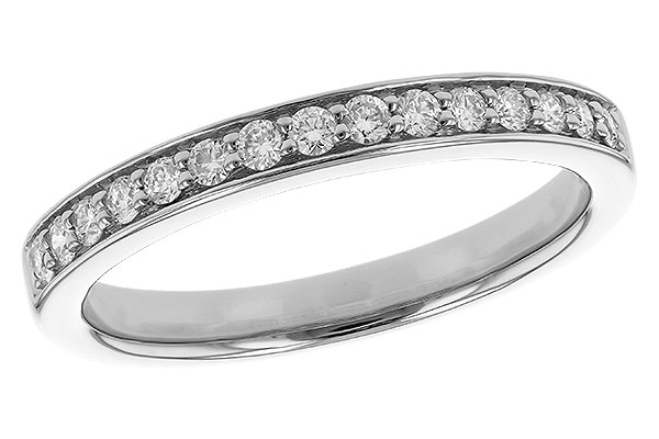 H328-49583: LDS DIA WED RG .25 TW