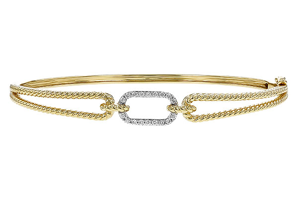 H329-38656: BANGLE .16 TW