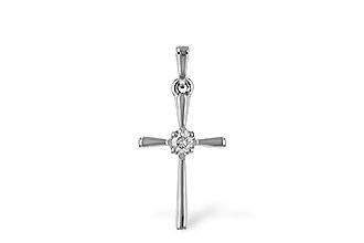 H329-39547: PENDANT .05 BR