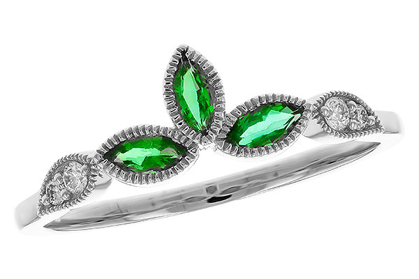 H329-43229: ENHANCER .22 TW EMERALD .28 TGW