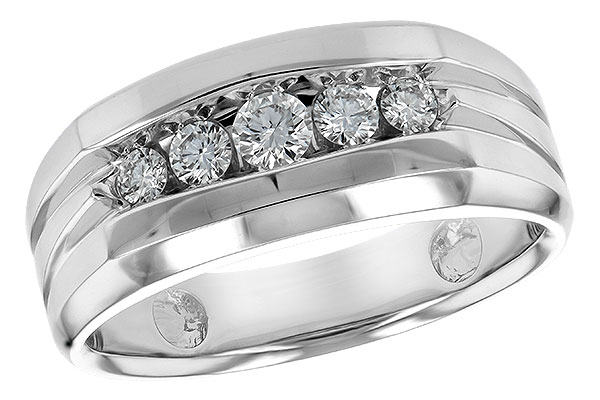 K147-59583: GTS WED RG .42 TW
