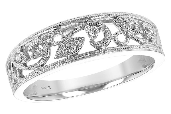 K238-49574: LDS WED RG .05 TW