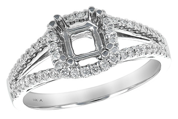 K240-35056: LDS SEMI DIA RG .30 TW