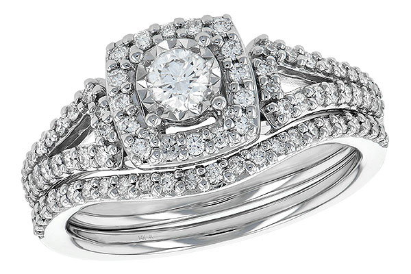 K243-98720: SET .15 BR .64 TW