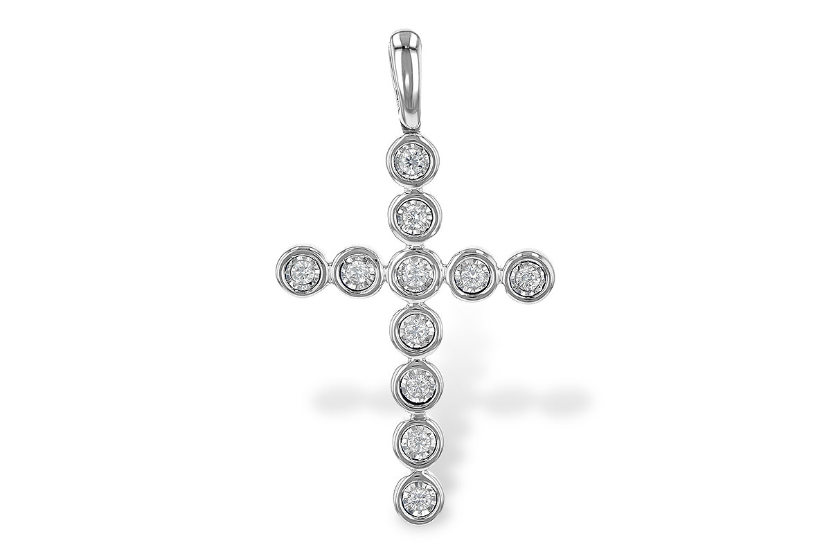 K244-88674: PENDANT .15 TW