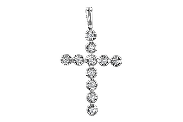 K244-88674: PENDANT .15 TW